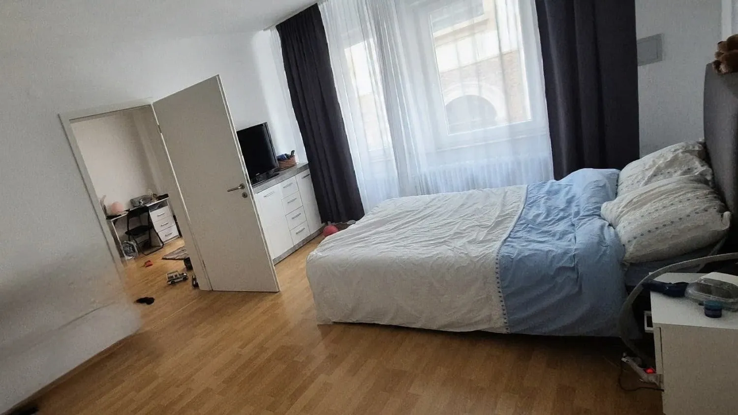3 Zimmer Wohnung mit 100 m² in Tuttlingen – Bild 2