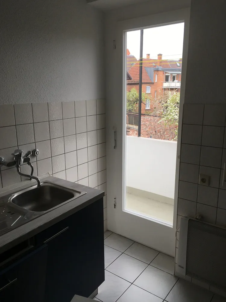 2 Zimmer Wohnung mit 40 m² in Stuttgart – Bild 6