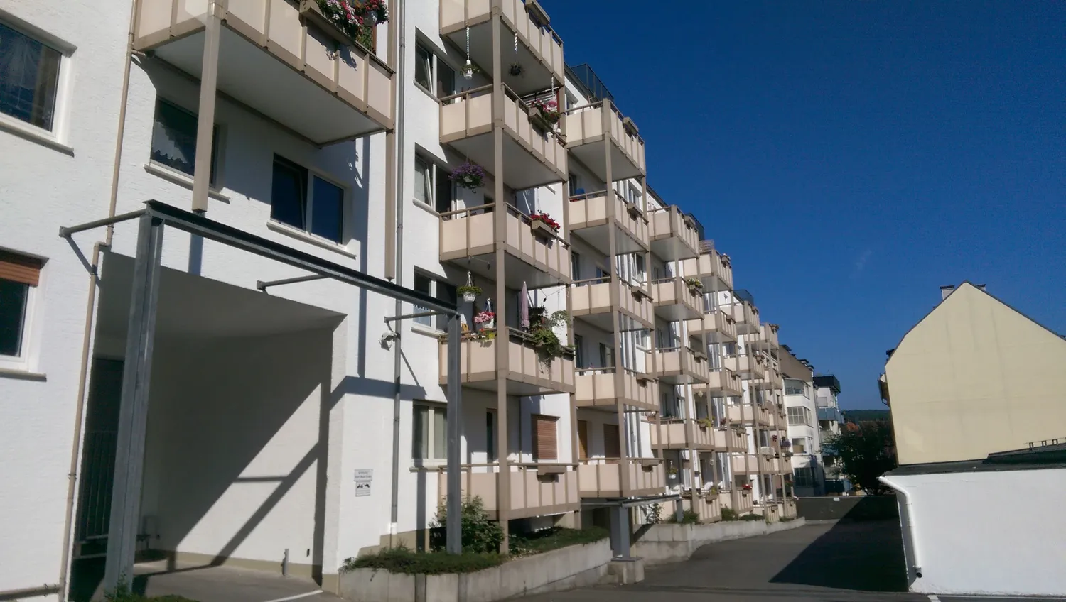 3 Zimmer Wohnung mit 75 m² in Hagen – Bild 2