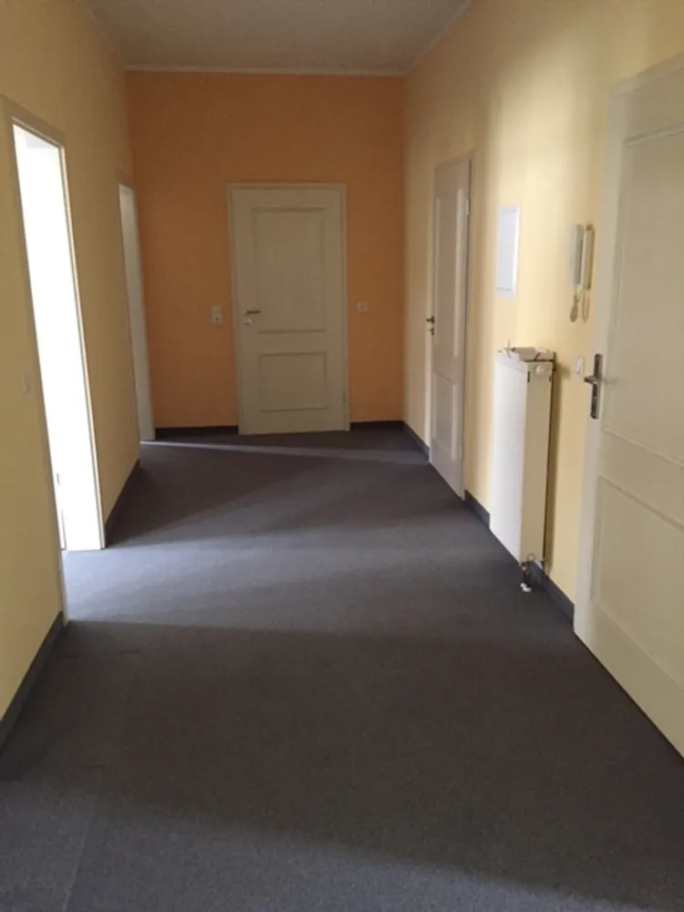 5 room apartment with 123 m² in Gera – Photo 8