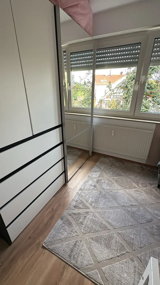 3 Zimmer Wohnung mit 69 m² in Ludwigshafen am Rhein – Bild 3