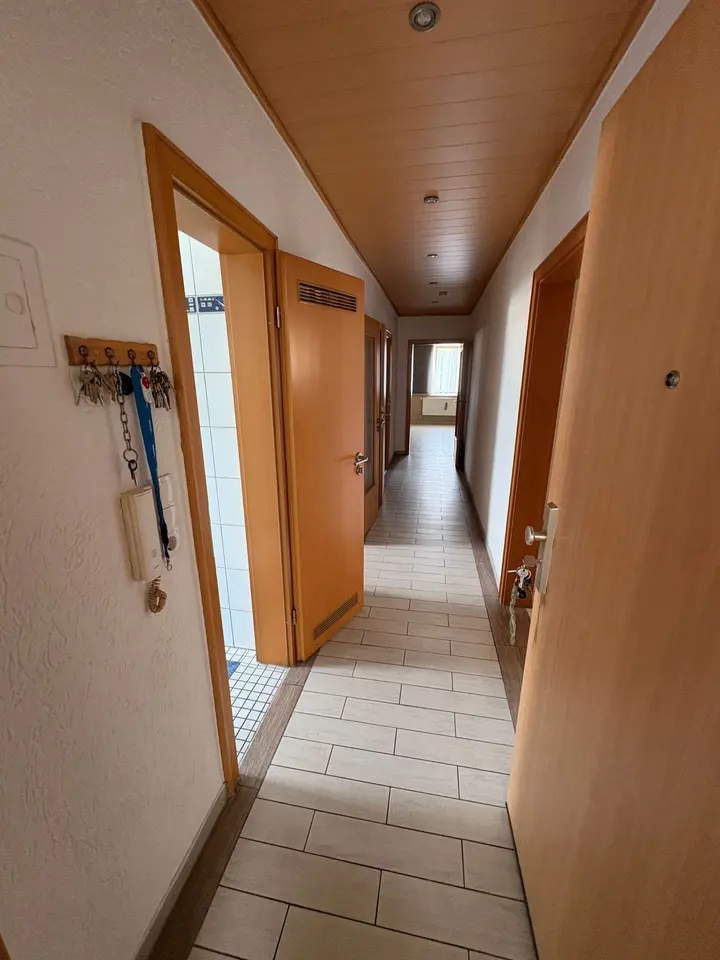 5 Zimmer Wohnung mit 120 m² in Hagen – Bild 3