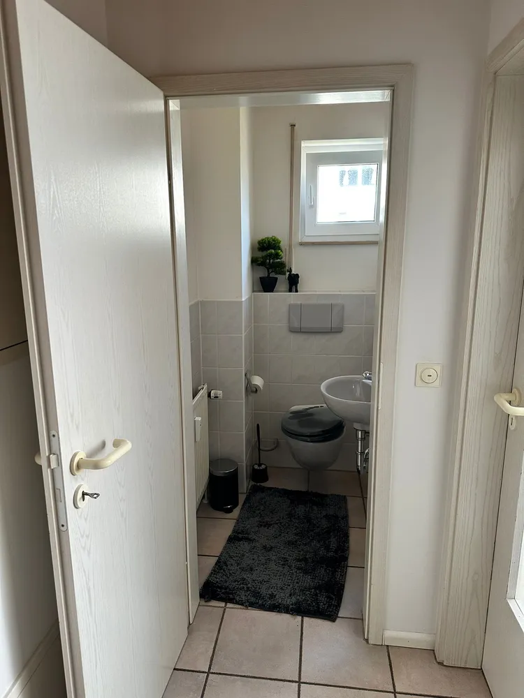 3 Zimmer Wohnung mit 129 m² in Freiburg im Breisgau – Bild 9