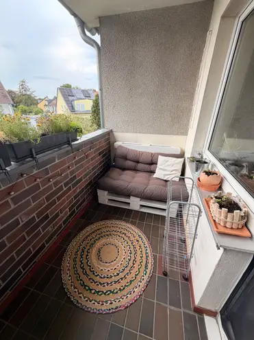 2 Zimmer Wohnung mit 53 m² in Köln – Bild 9
