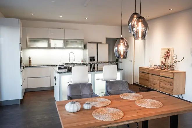 4 Zimmer Wohnung mit 105 m² in Bonn – Bild 8