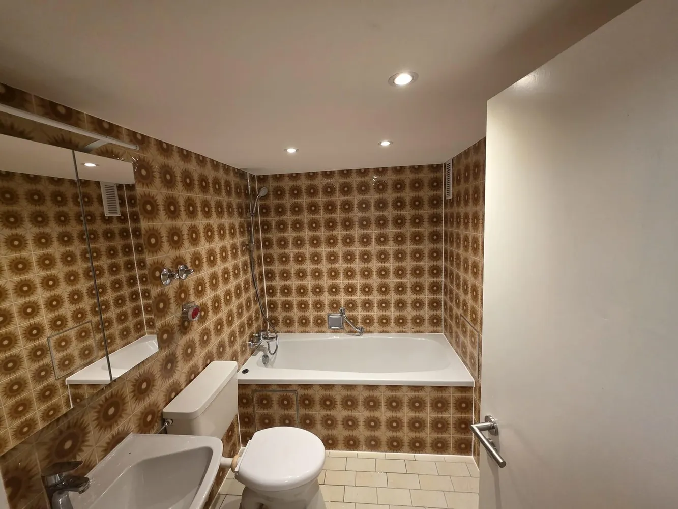 1 Zimmer Wohnung mit 25 m² in Stuttgart – Bild 4