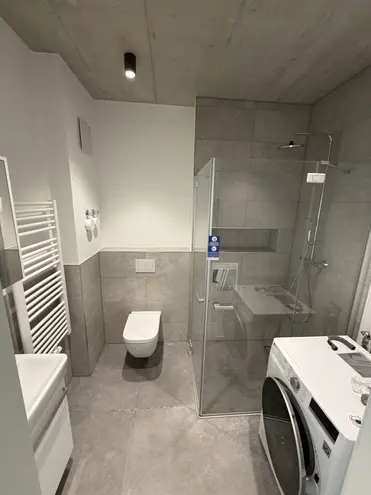1 Zimmer Wohnung mit 42 m² in Berlin – Bild 5