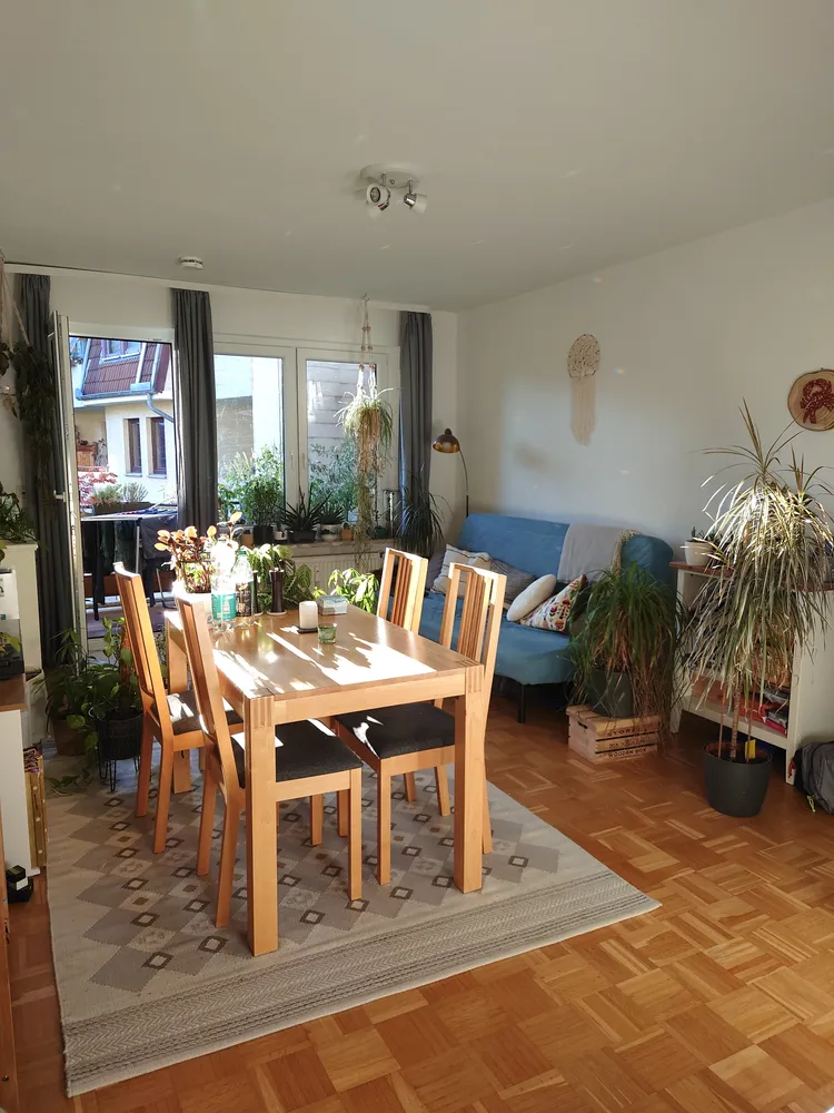 2 Zimmer Wohnung mit 53 m² in Göttingen – Bild 10