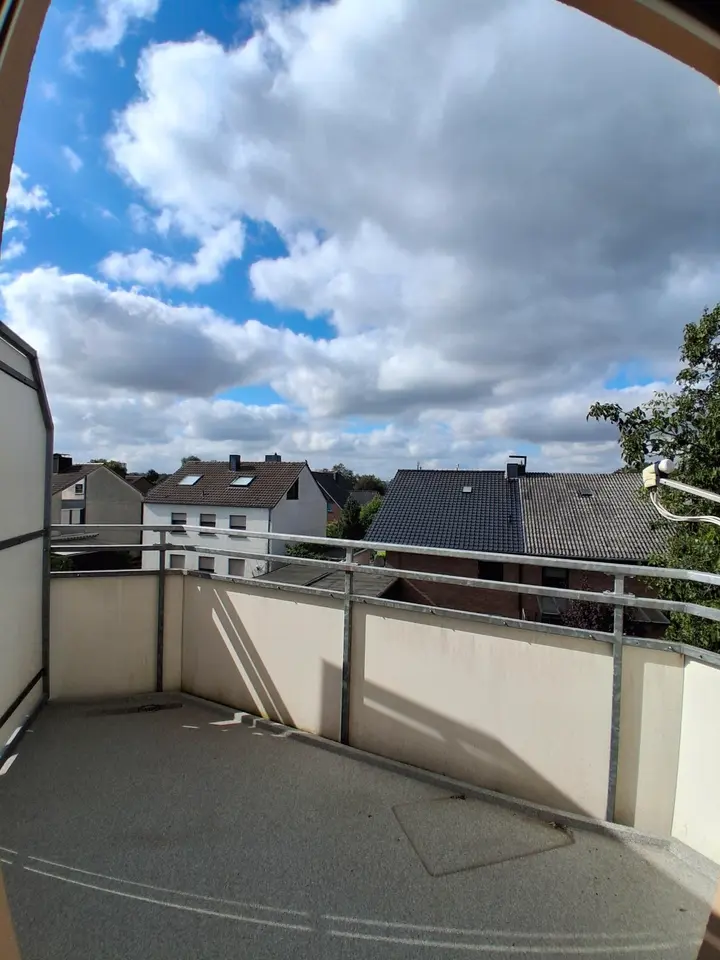 4 Zimmer Wohnung mit 95 m² in Hamm – Bild 5