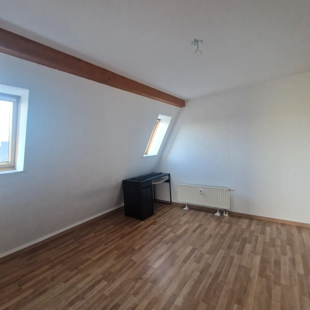 2 Zimmer Wohnung mit 41 m² in Dresden – Bild 3