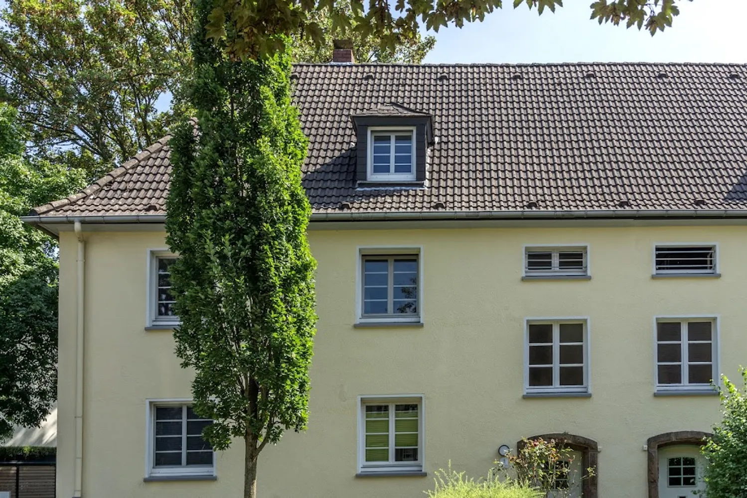3 Zimmer Wohnung mit 77 m² in Essen – Bild 3