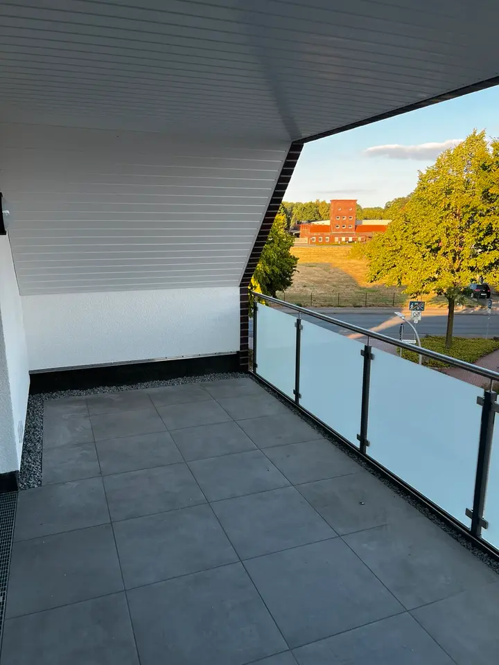 3 Zimmer Wohnung mit 90 m² in Coesfeld – Bild 7