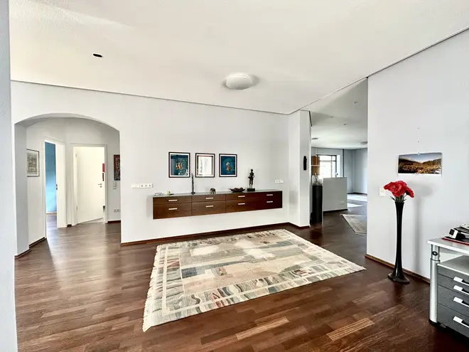 7 Zimmer Haus mit 287 m² in Mannheim – Bild 6