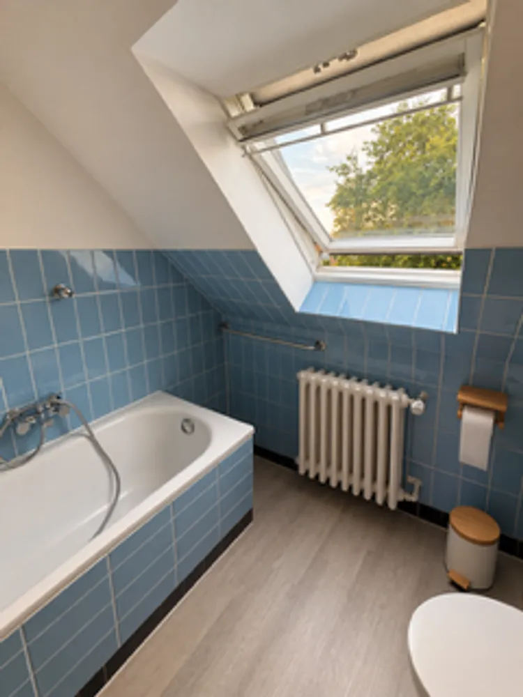 2 Zimmer Wohnung mit 52 m² in Willich – Bild 3