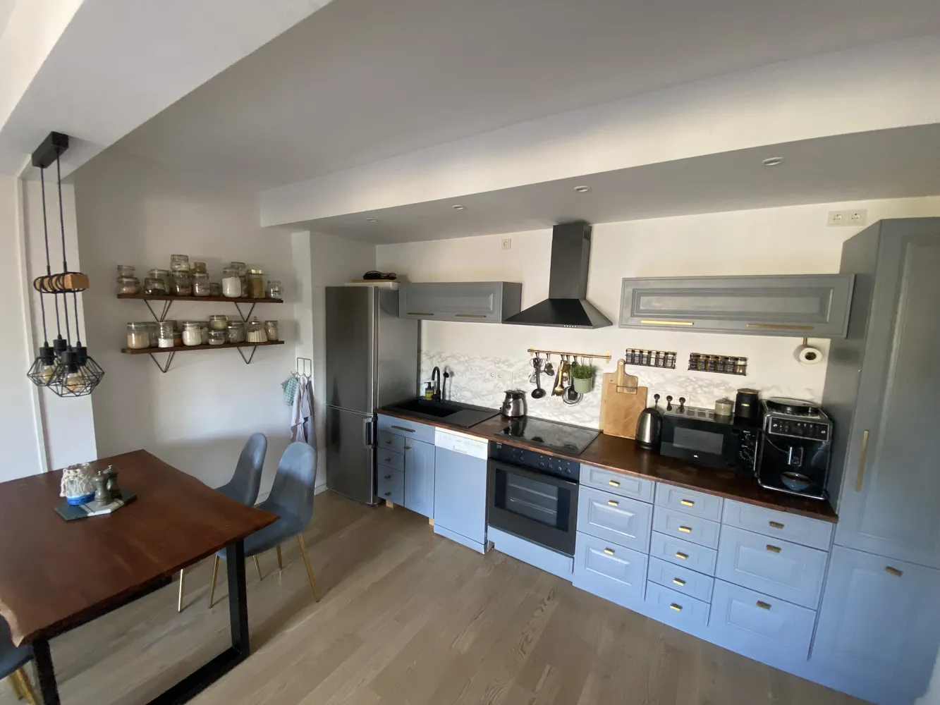2 Zimmer Wohnung mit 52 m² in Leipzig – Bild 7