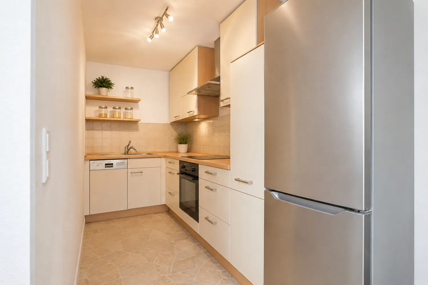 3 Zimmer Wohnung mit 64 m² in Mönchengladbach – Bild 9