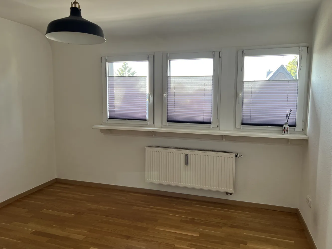 3 Zimmer Wohnung mit 50 m² in Oberhausen – Bild 6