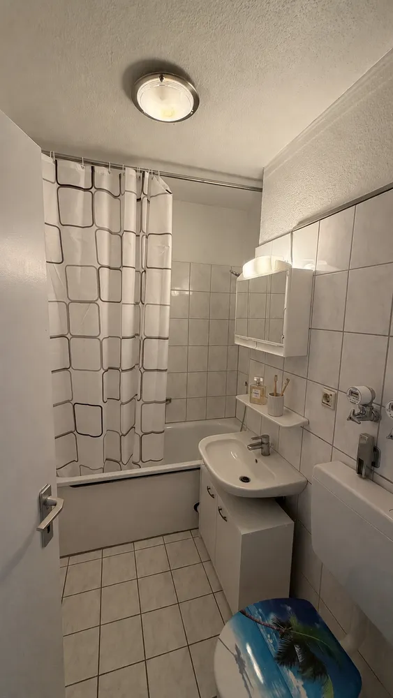 3 Zimmer Wohnung mit 43 m² in Ludwigshafen am Rhein – Bild 7
