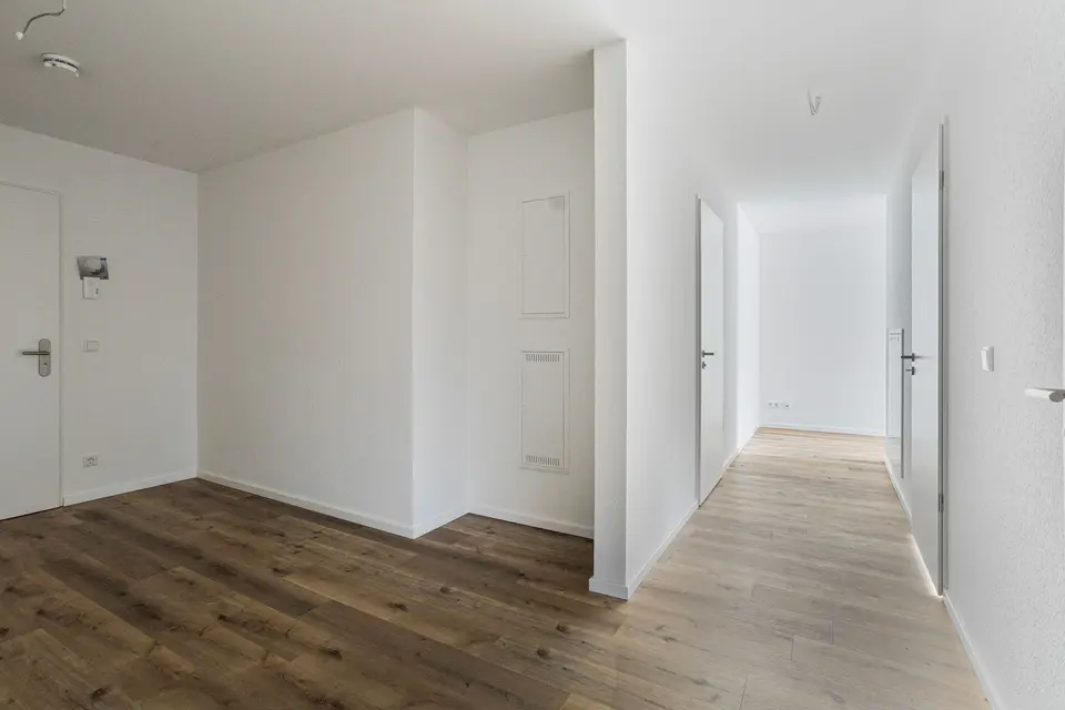 4 Zimmer Wohnung mit 102 m² in Dortmund – Bild 5