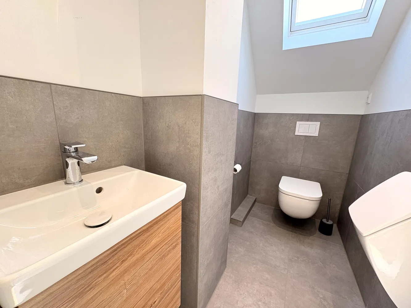 5 Zimmer Wohnung mit 130 m² in Greven – Bild 1