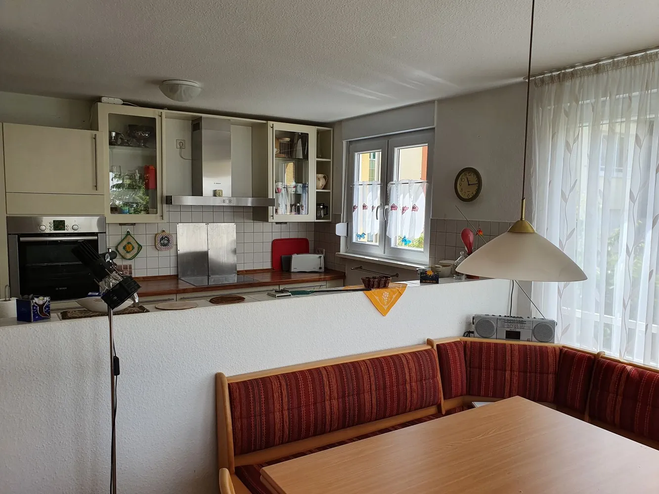 4 Zimmer Wohnung mit 96 m² in Mosbach – Bild 5