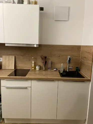 2 Zimmer Wohnung mit 46 m² in München – Bild 3