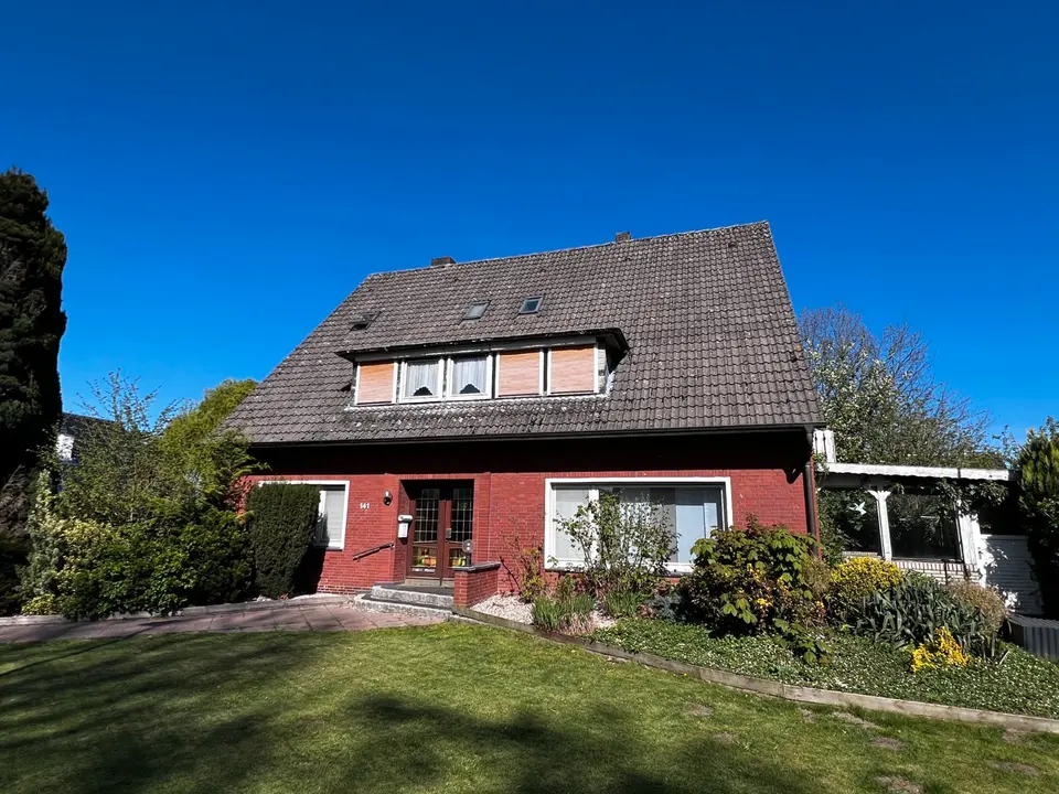 2 Zimmer Wohnung mit 55 m² in Cloppenburg – Bild 8