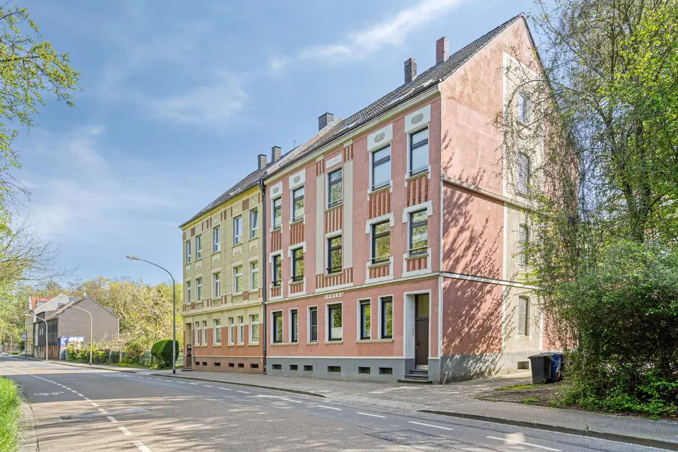 4 Zimmer Wohnung mit 80 m² in Tönisvorst – Bild 1