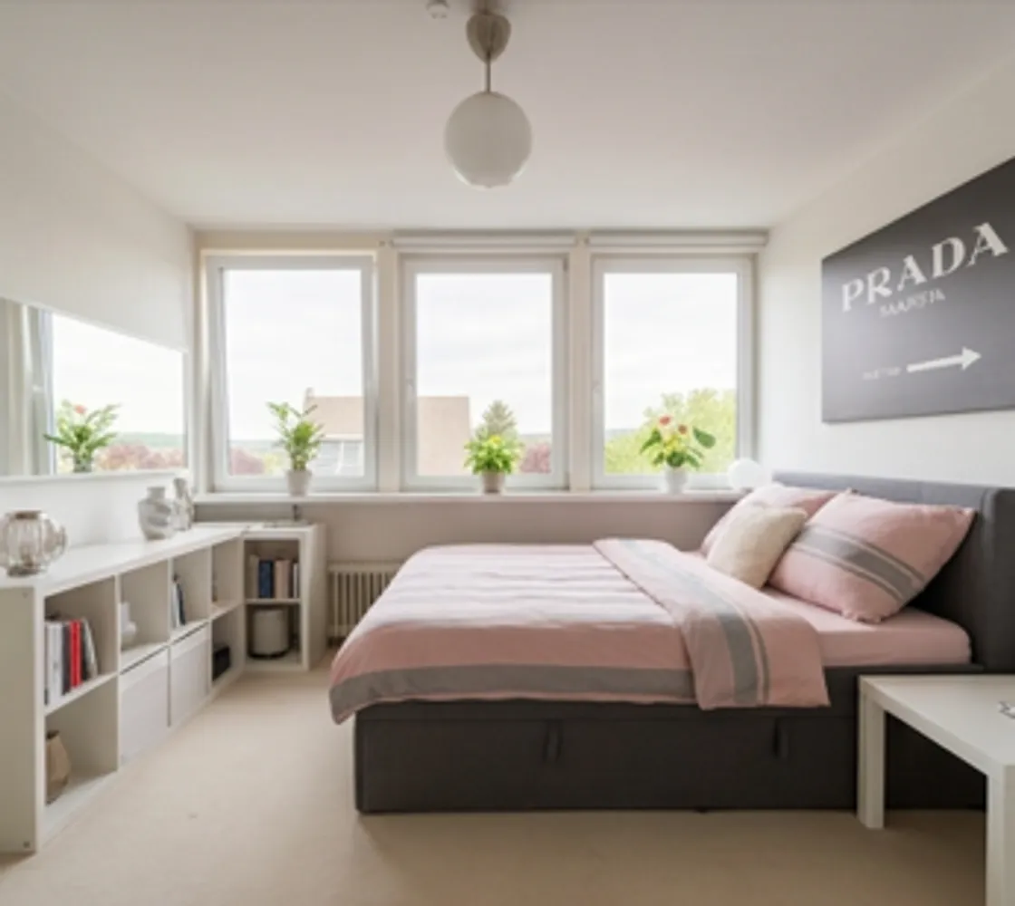 3 Zimmer Wohnung mit 79 m² in Osnabrück – Bild 3