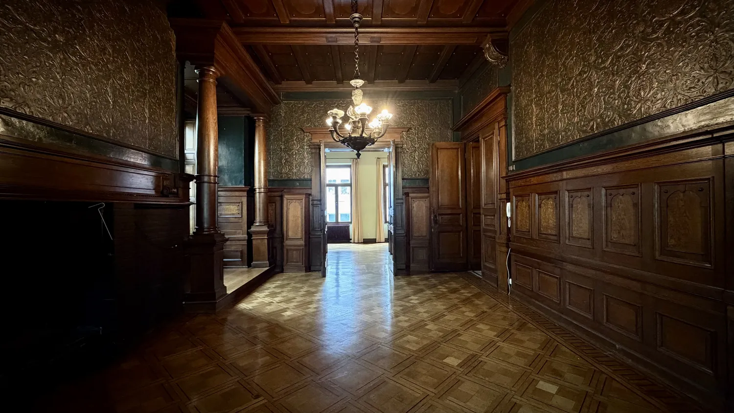 5 Zimmer Wohnung mit 158 m² in Wuppertal – Bild 5