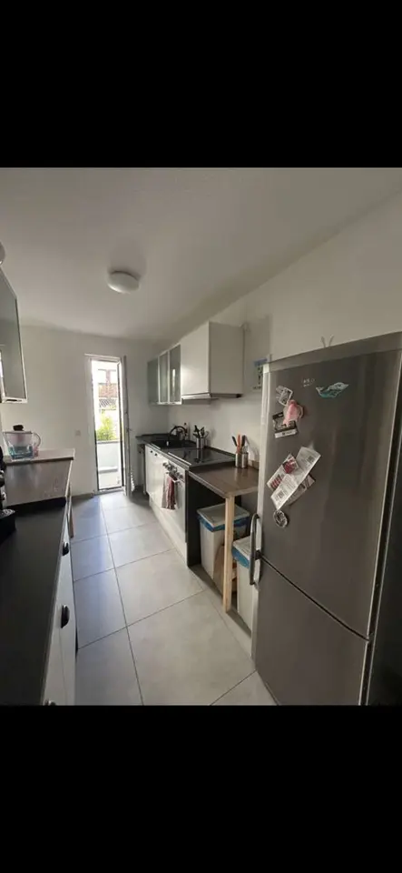 3 Zimmer Wohnung mit 87 m² in Mannheim – Bild 3