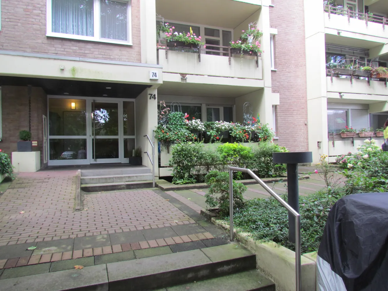 3 Zimmer Wohnung mit 86 m² in Neuss – Bild 10