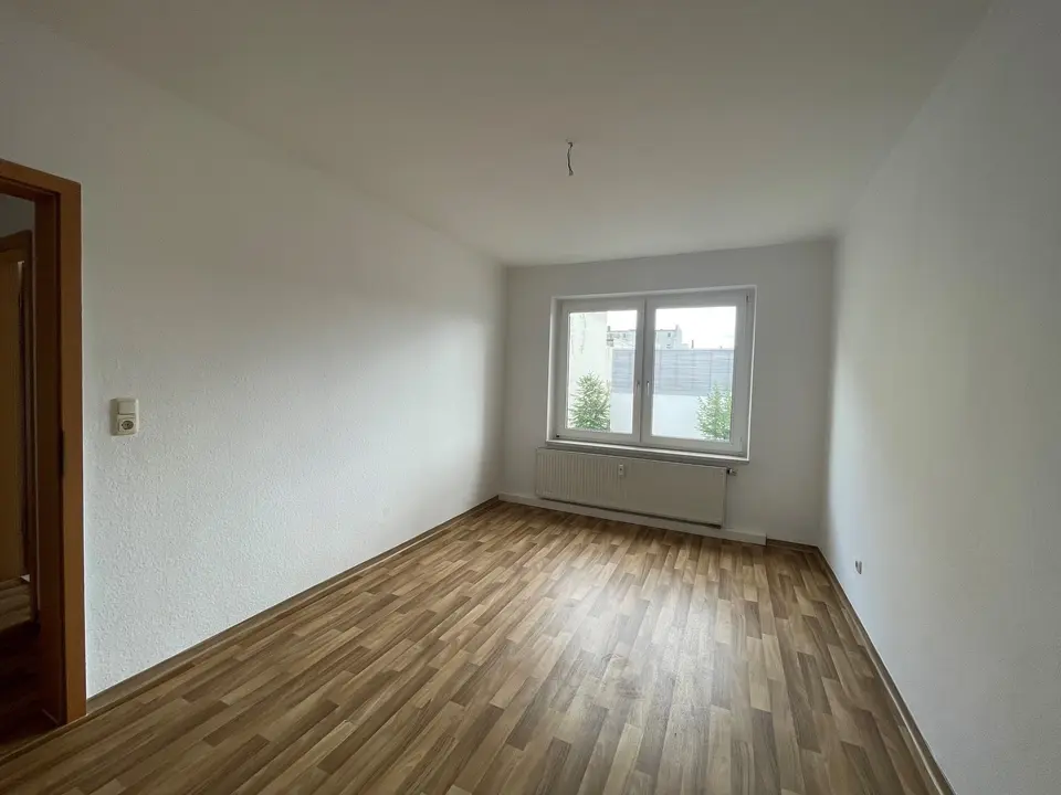 2 room apartment with 43 m² in Gera – Photo 4