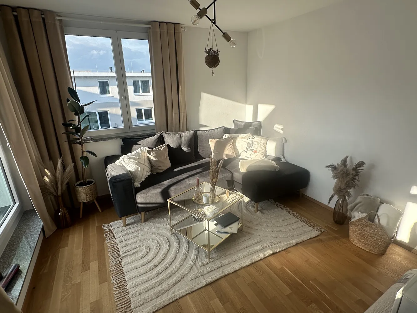 2 room apartment with 47 m² in Frankfurt am Main – Photo 9