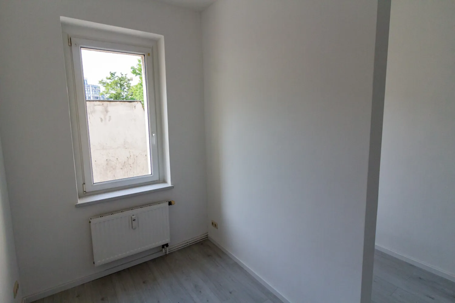 2 Zimmer Wohnung mit 53 m² in Leipzig – Bild 4