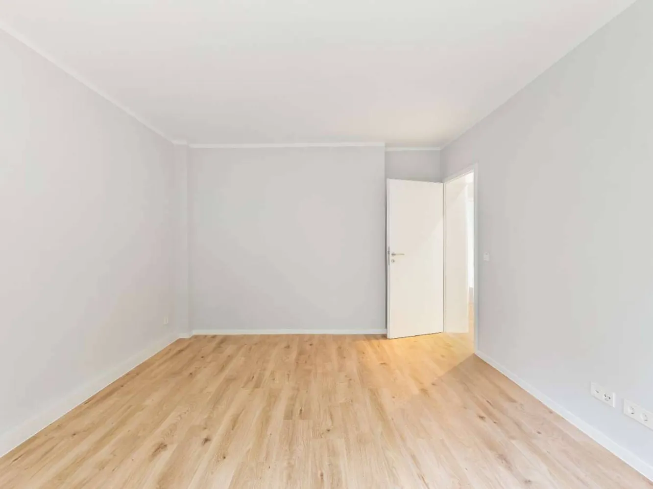 3 Zimmer Wohnung mit 64 m² in Grevenbroich – Bild 2
