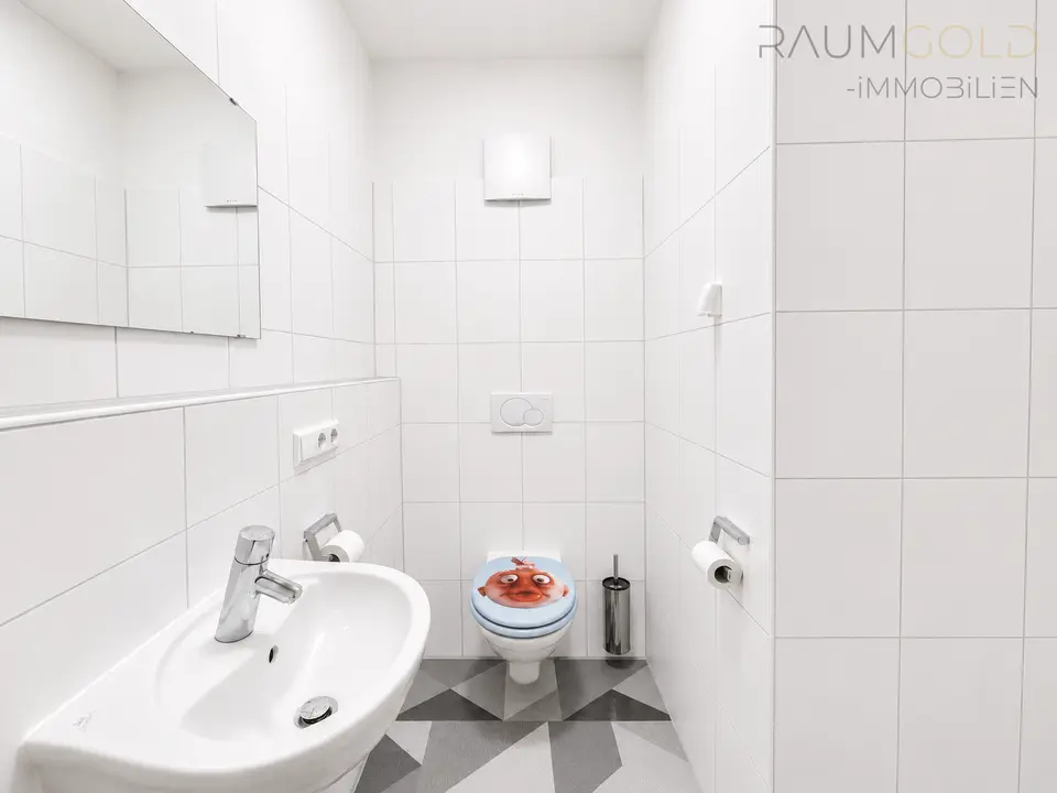 3 Zimmer Wohnung mit 84 m² in Weil am Rhein – Bild 6