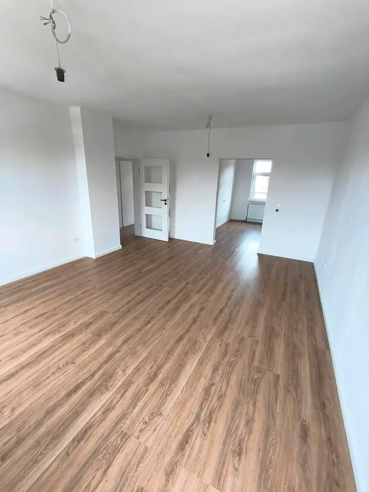 3 Zimmer Wohnung mit 79 m² in Duderstadt – Bild 2
