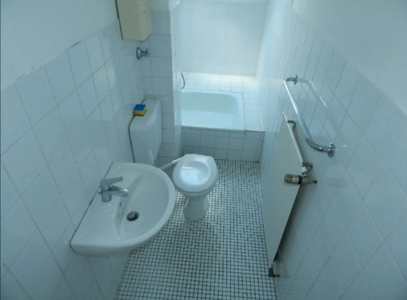 2 Zimmer Wohnung mit 57 m² in Düsseldorf – Bild 9