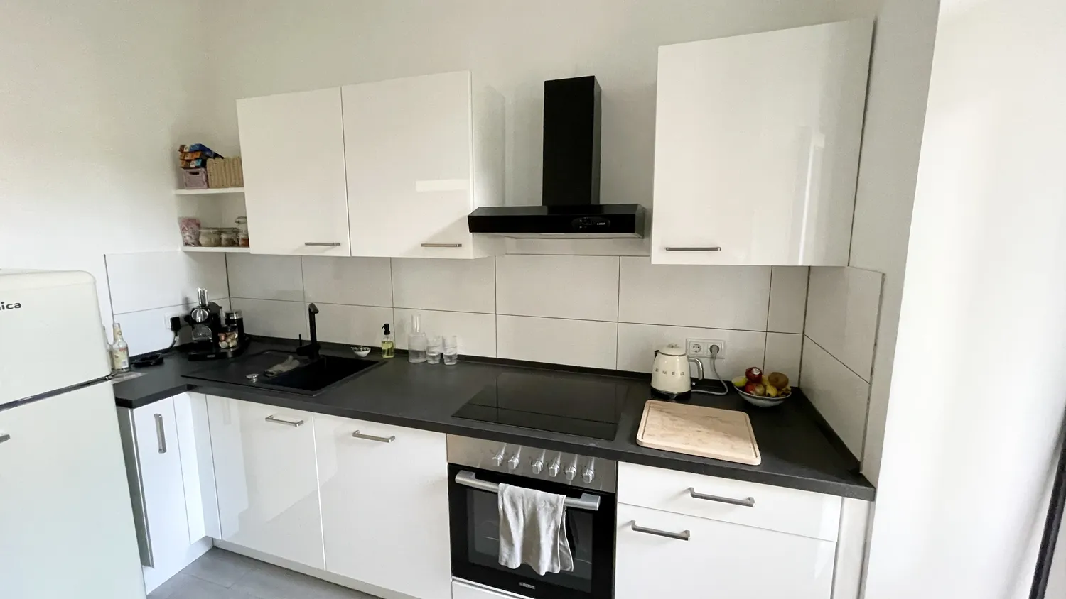 2 Zimmer Wohnung mit 55 m² in Mannheim – Bild 3