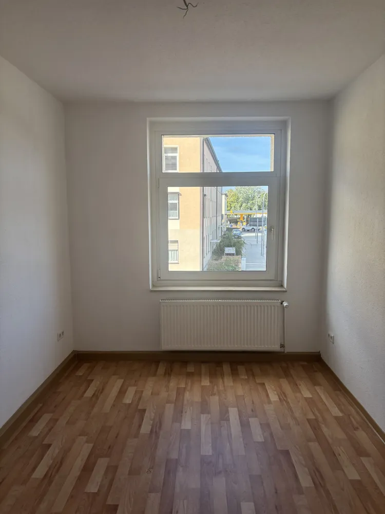 2 Zimmer Wohnung mit 48 m² in Köthen – Bild 6
