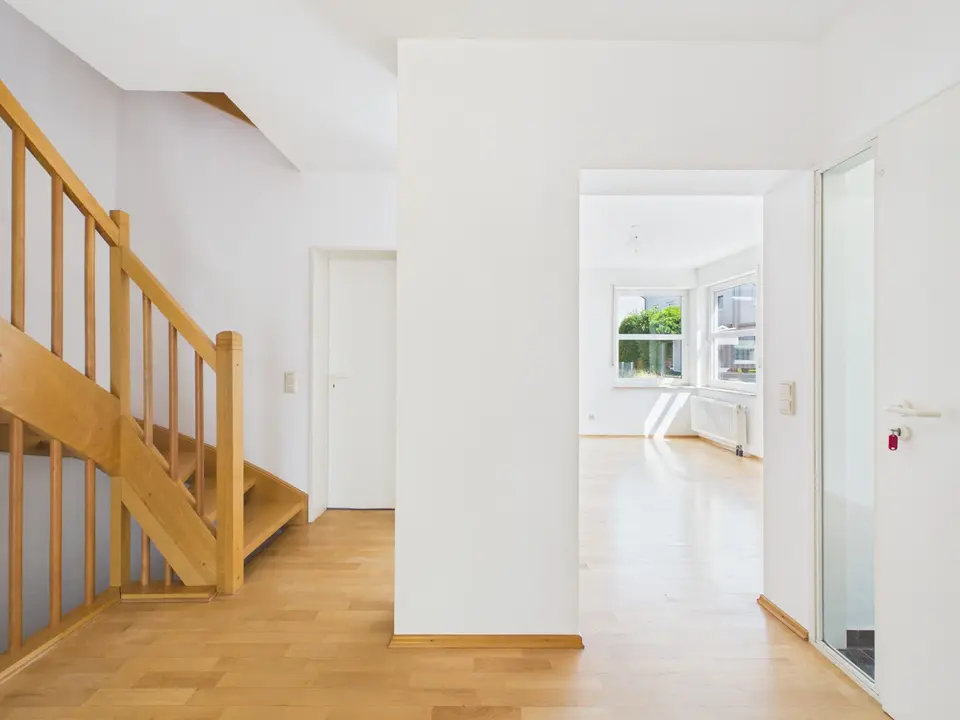 7 Zimmer Haus mit 133 m² in Bergheim – Bild 9
