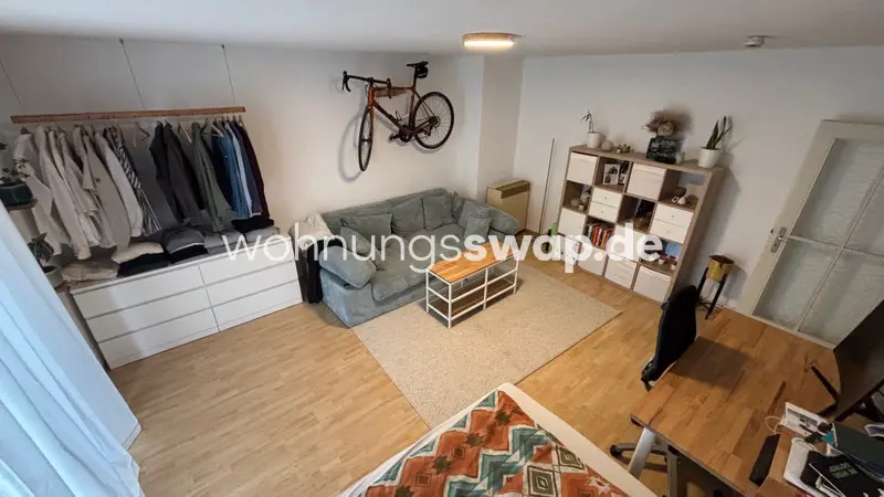Shared room with 15 m² in Günzburg – Photo 8