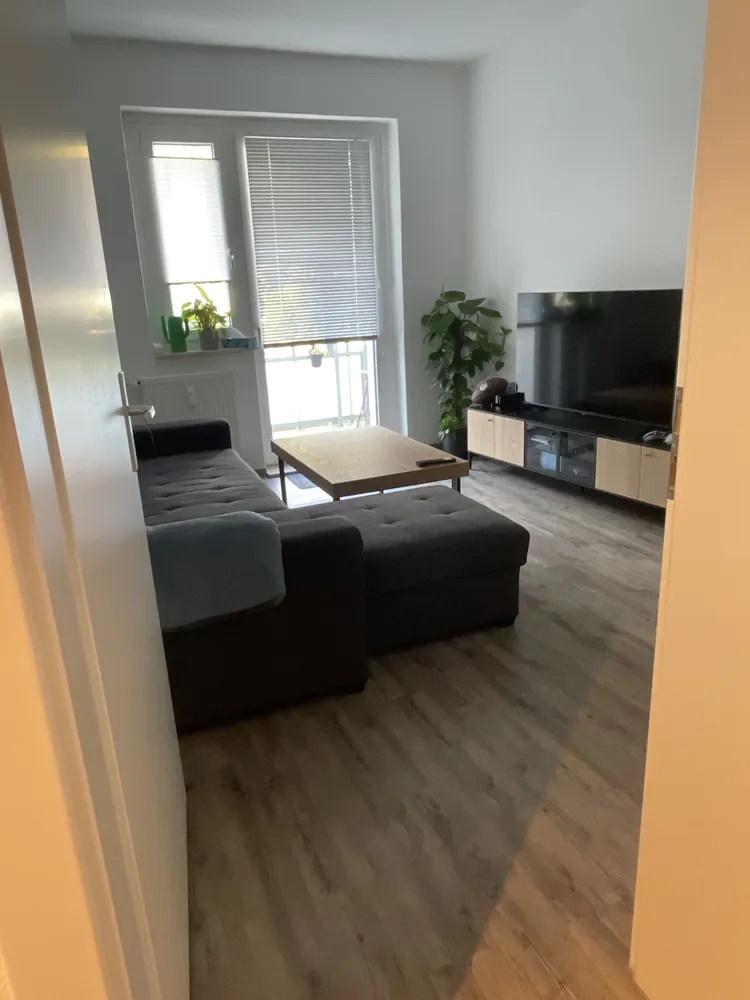 3 Zimmer Wohnung mit 64 m² in Braunschweig – Bild 2