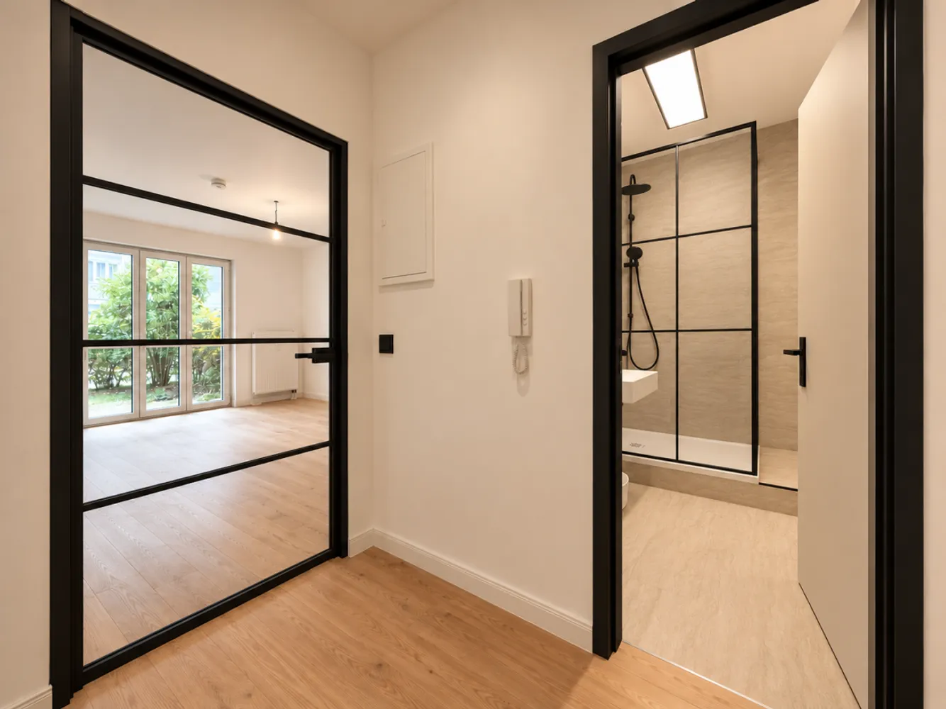 1 Zimmer Wohnung mit 28 m² in Leipzig – Bild 9