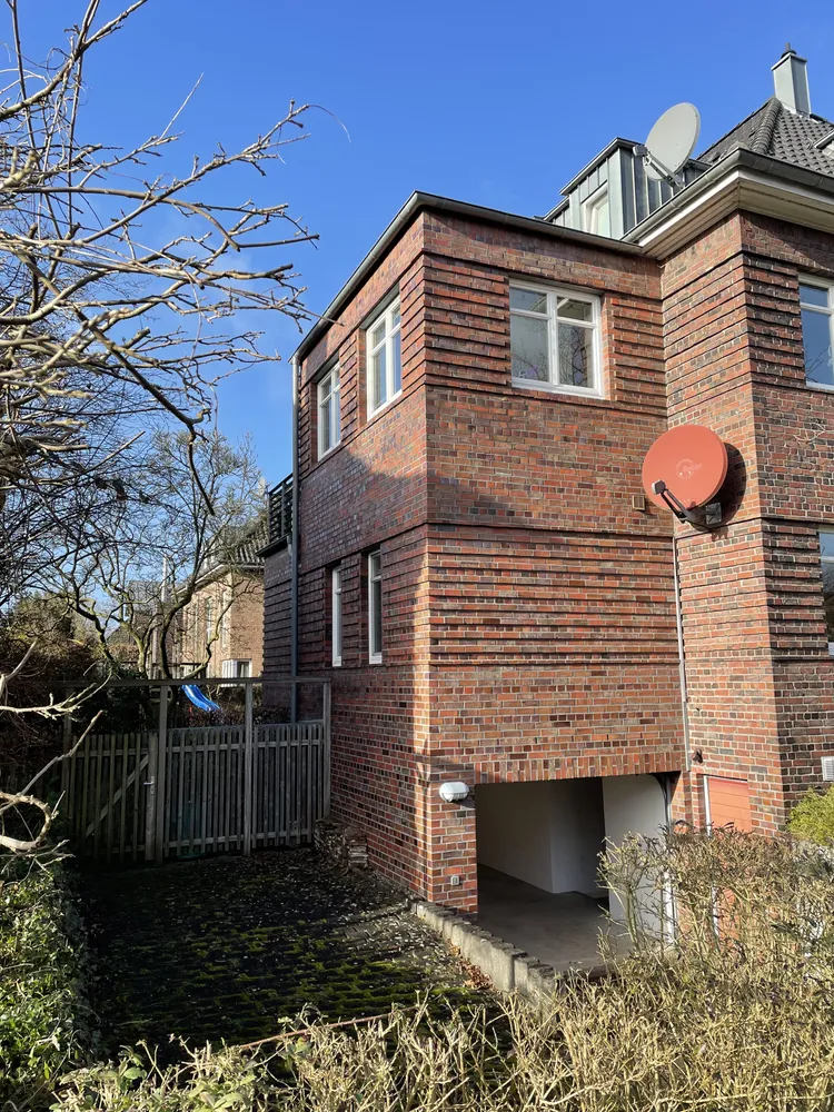 5 Zimmer Wohnung mit 157 m² in Hamburg – Bild 10