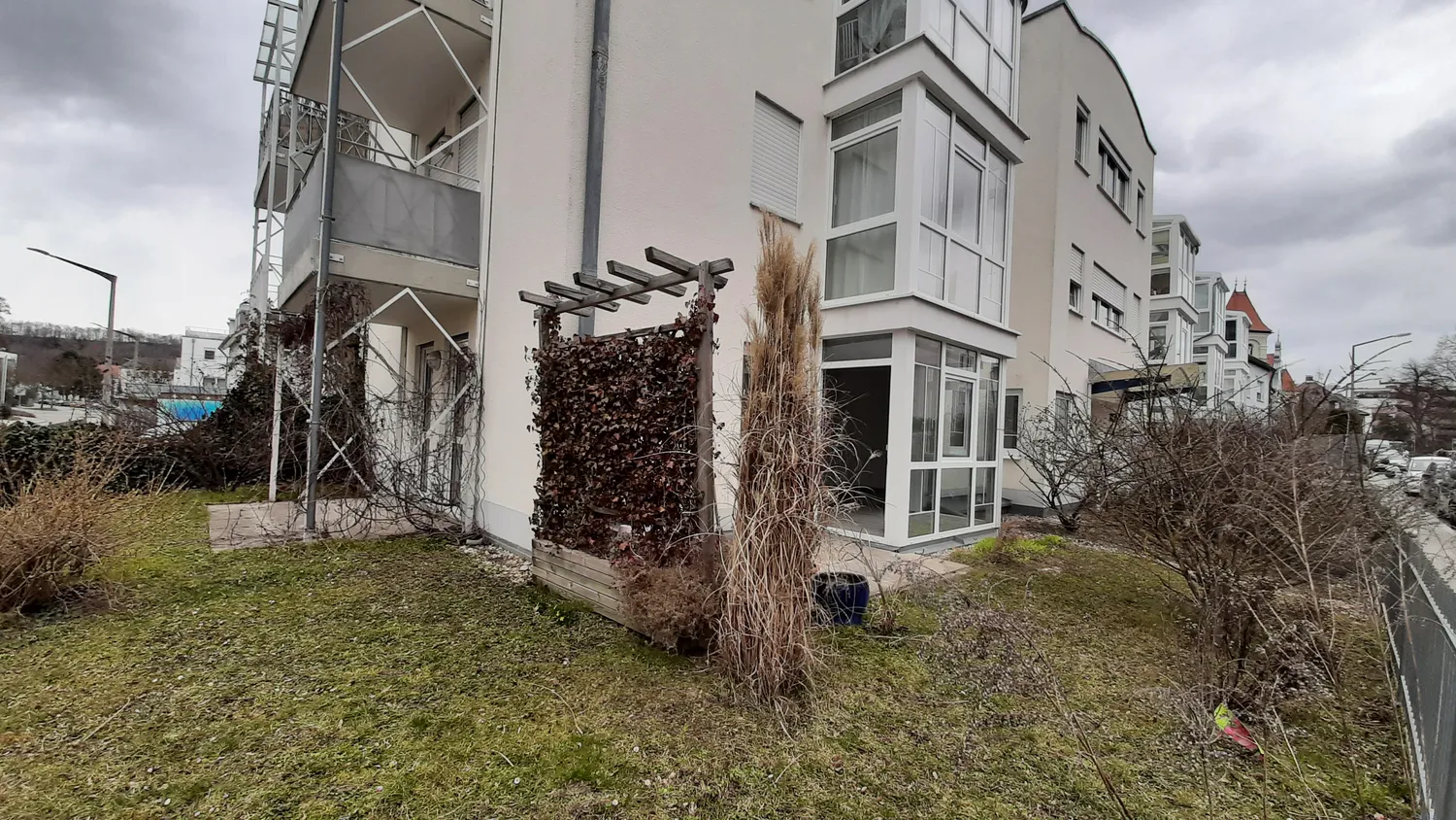 2 Zimmer Wohnung mit 66 m² in Regensburg – Bild 12
