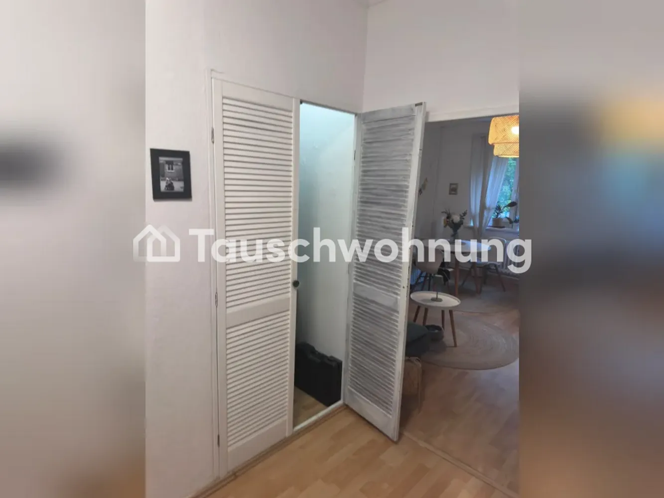 3 room apartment with 70 m² in Berlin – Photo 2