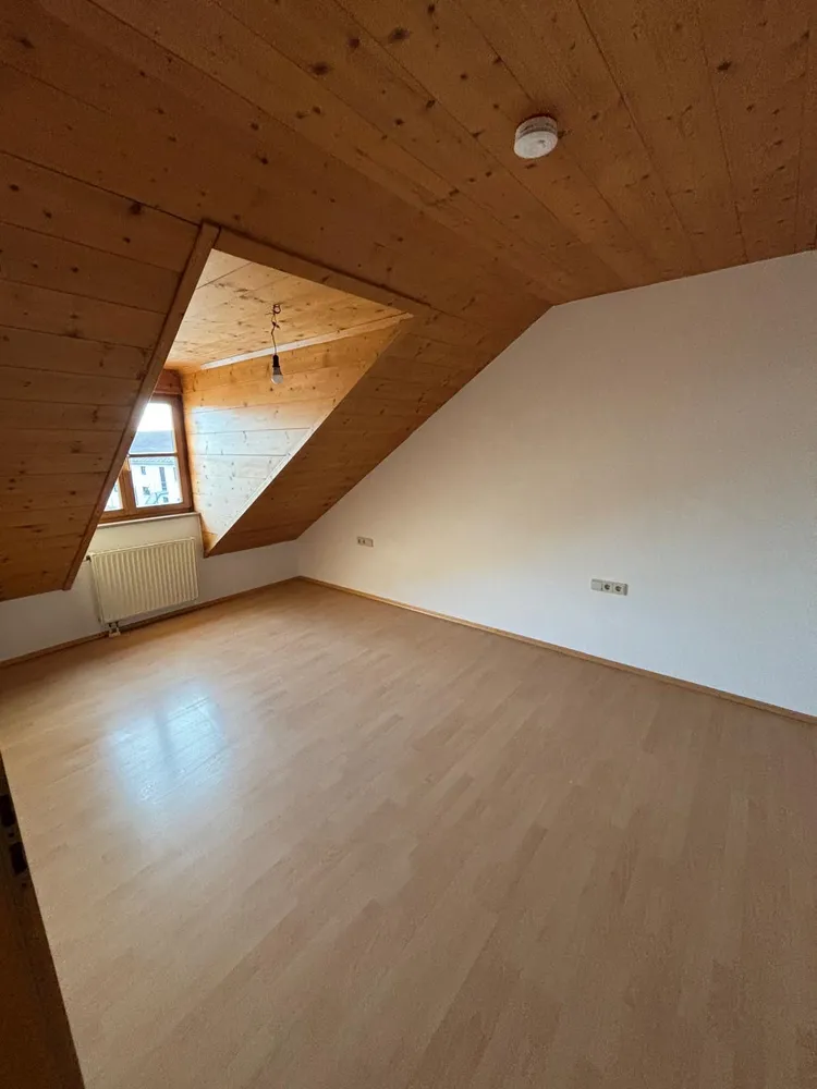 2 Zimmer Wohnung mit 64 m² in Starnberg – Bild 1