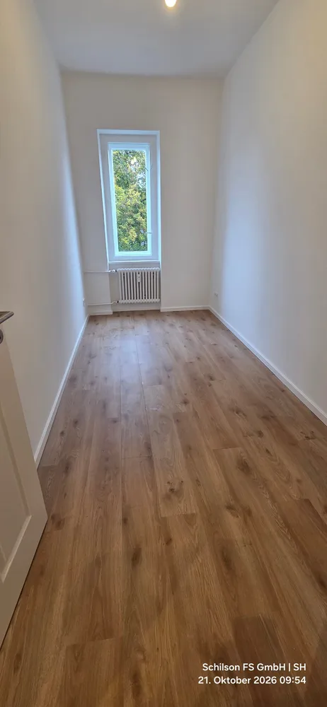 2 Zimmer Wohnung mit 45 m² in Berlin – Bild 2